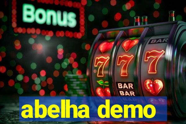 abelha demo