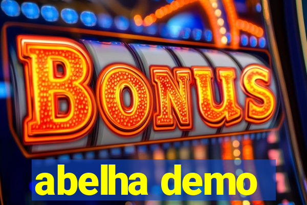 abelha demo