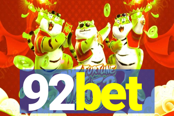 92bet