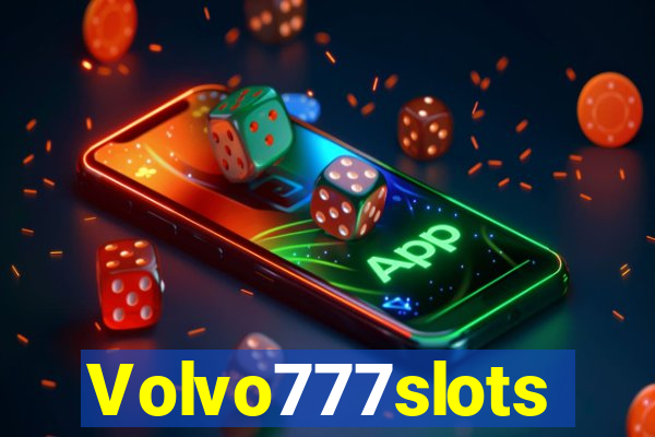 Volvo777slots