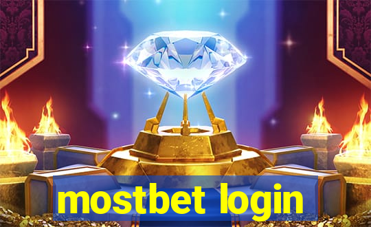 mostbet login