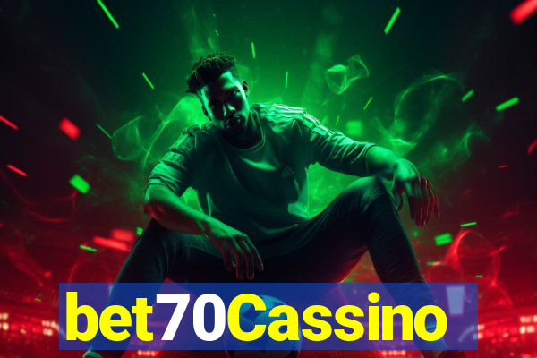 bet70Cassino