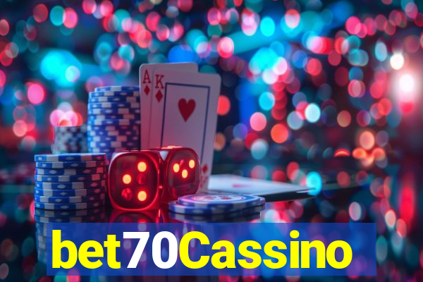 bet70Cassino