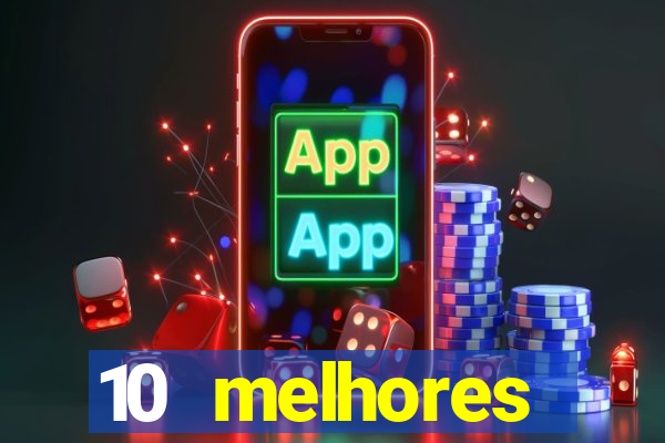 10 melhores plataformas de jogos