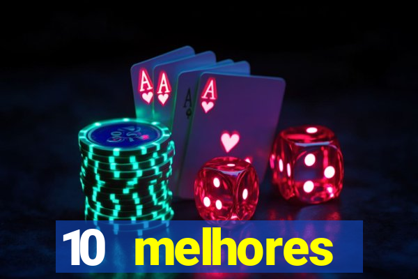 10 melhores plataformas de jogos