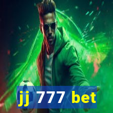 jj 777 bet