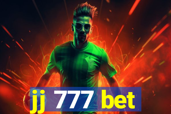 jj 777 bet