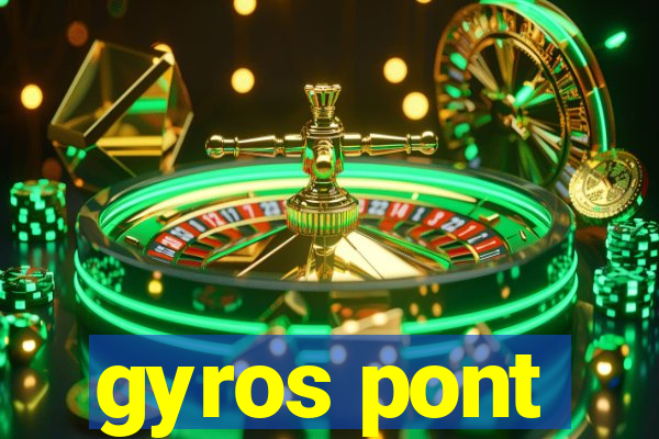 gyros pont