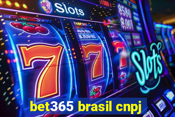 bet365 brasil cnpj