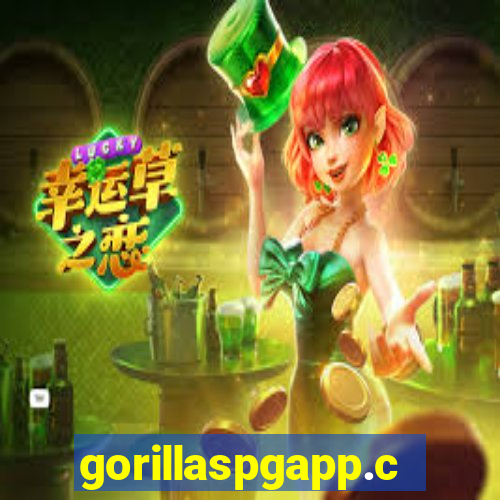 gorillaspgapp.com