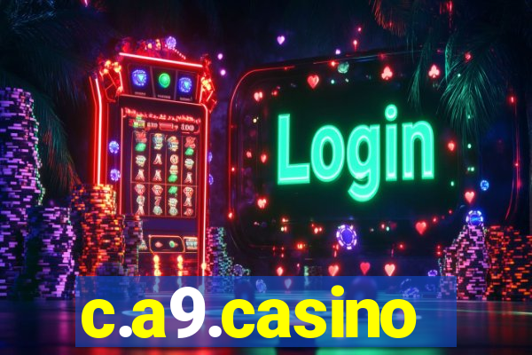 c.a9.casino