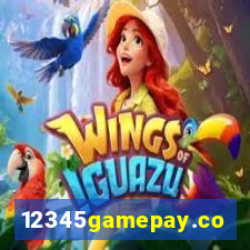 12345gamepay.com