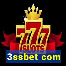 3ssbet com