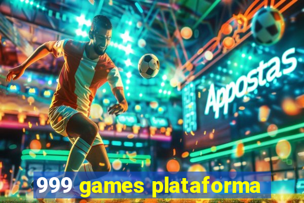 999 games plataforma