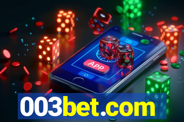 003bet.com