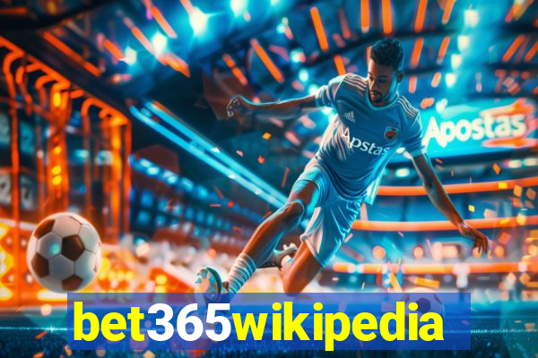 bet365wikipedia