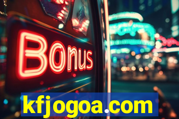 kfjogoa.com