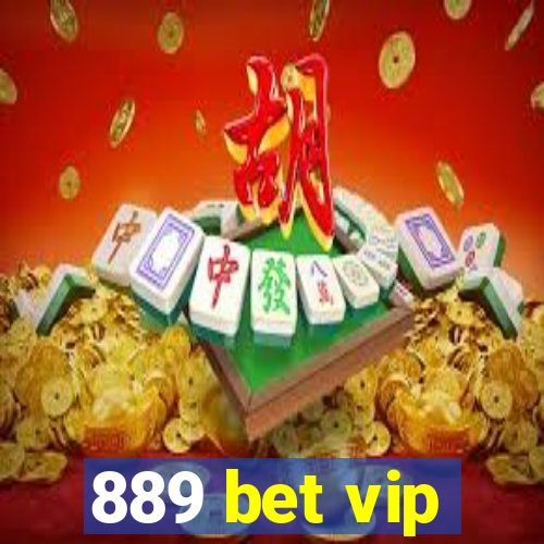 889 bet vip