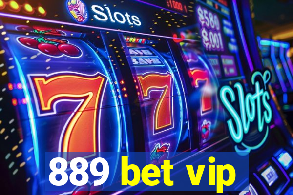 889 bet vip