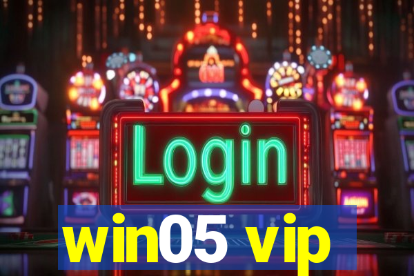 win05 vip