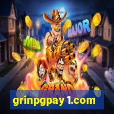 grinpgpay1.com