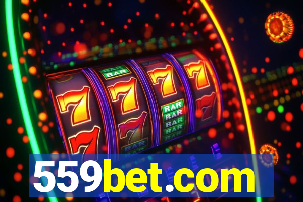 559bet.com