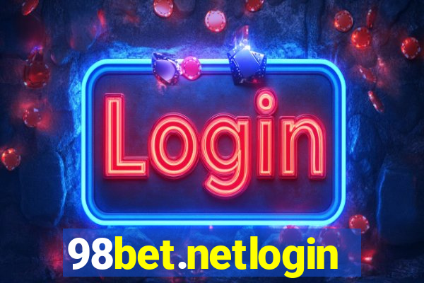 98bet.netlogin