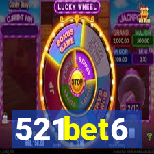 521bet6