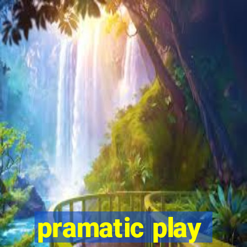 pramatic play