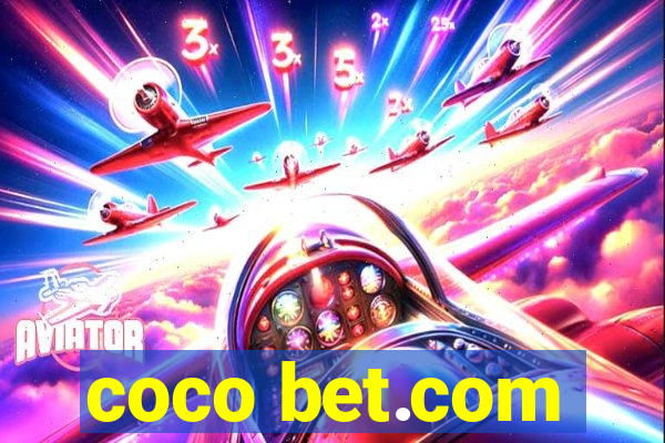 coco bet.com