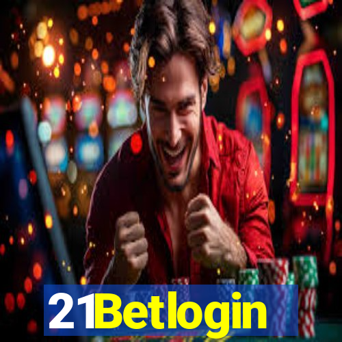 21Betlogin