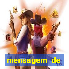 mensagem de agradecimento a equipe