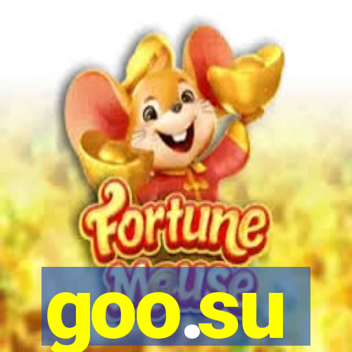 goo.su