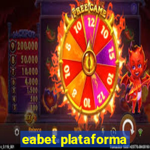 eabet plataforma