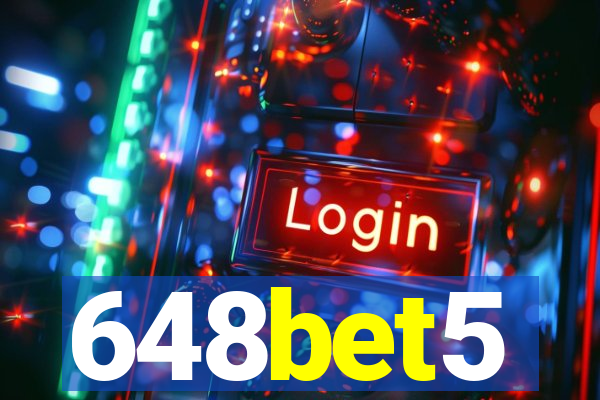 648bet5