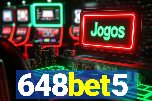 648bet5