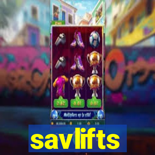 savlifts