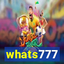 whats777