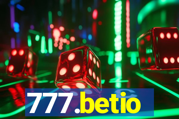 777.betio