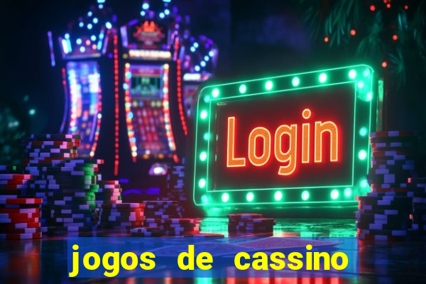 jogos de cassino facil de ganhar dinheiro