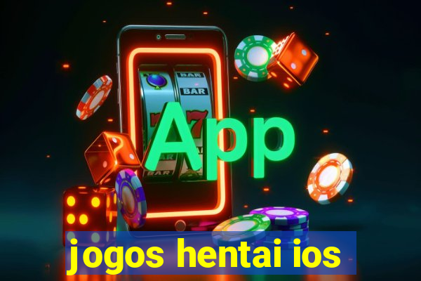 jogos hentai ios