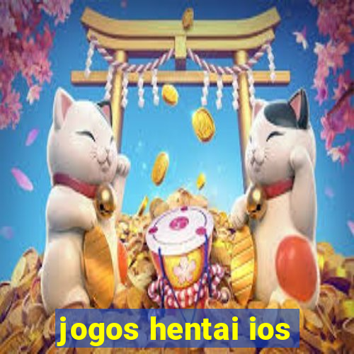 jogos hentai ios