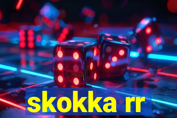 skokka rr