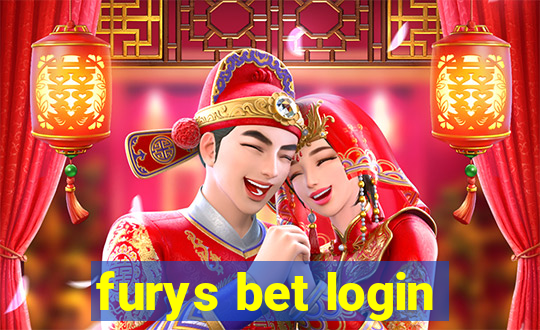 furys bet login