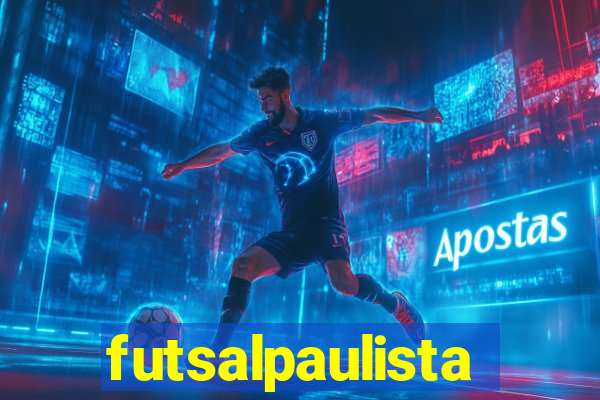 futsalpaulista