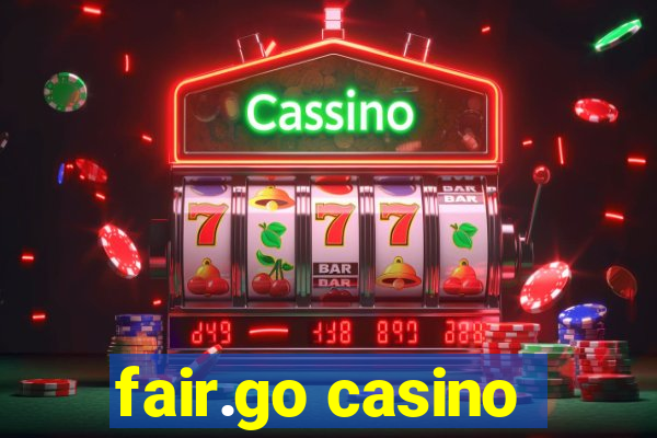 fair.go casino