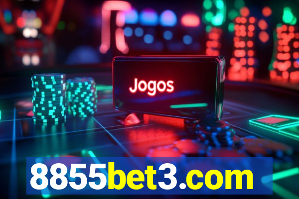 8855bet3.com