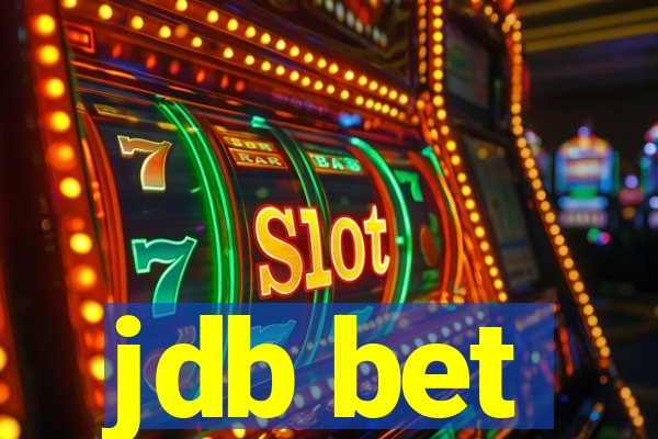 jdb bet