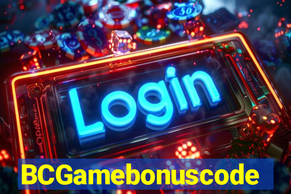 BCGamebonuscode