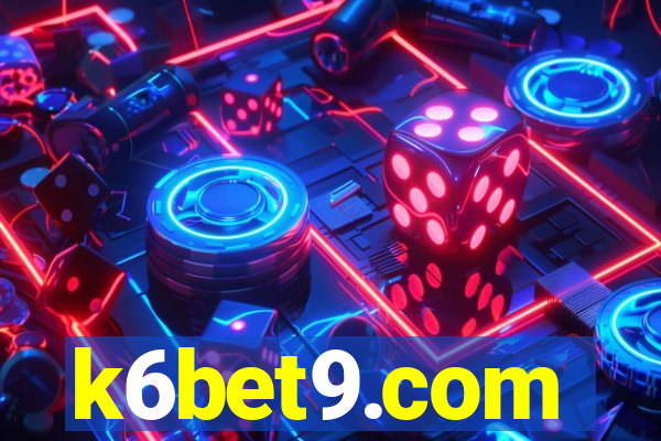 k6bet9.com